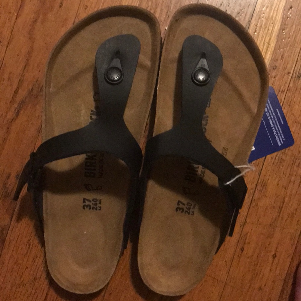 Birkenstock Sandel